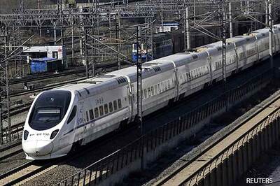 China decides to scrap Railways Ministry
