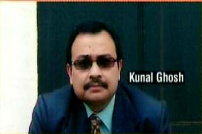 Saradha Scam: Suspended TMC MP Kunal Ghosh summoned for seventh time