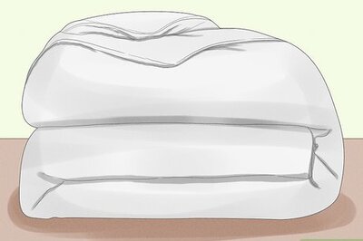 How to Make a Fan Fort