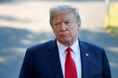 Donald Trump ‘Quietly’ Trying to Revive 'Arab NATO' to Confront Iran