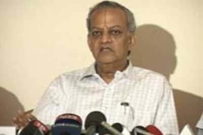 General elections in April-May next year: CEC