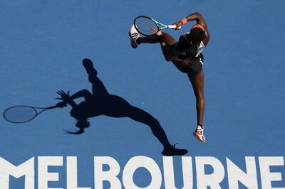 Australian Open Prize Money Hits Record High