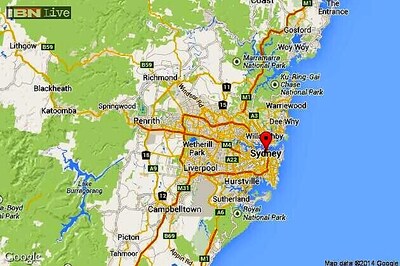 Australia: Tsunami warning after Papua New Guinea hit by 7.5 quake