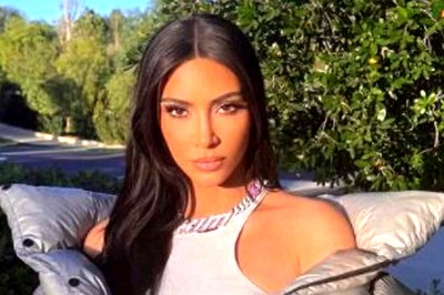 Kim Kardashian Reveals She Attended Donda Premiere After Not Speaking to Kanye West for 8 Months