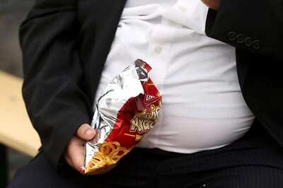 Scientists identify genetic master-switch for obesity and it can be turned off