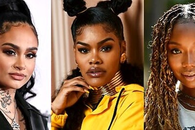 12 Grammy Facts: BTS And Dr. Luke In, The Weeknd Out