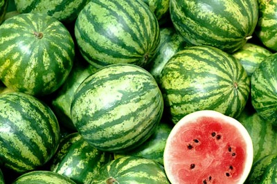 Here's How To Find Out Whether Your Watermelon Is Safe For Consumption