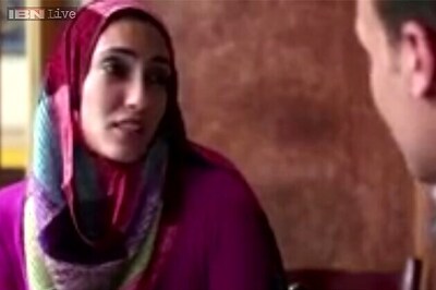 Watch Ritesh Batra's delightful short film 'Cafe Regular, Cairo'