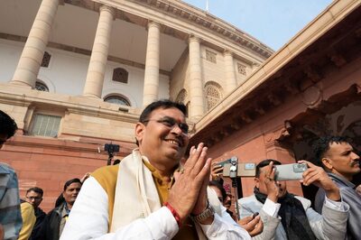 Rajasthan Govt to Probe Corruption During Cong Regime: CM Bhajan Lal Sharma