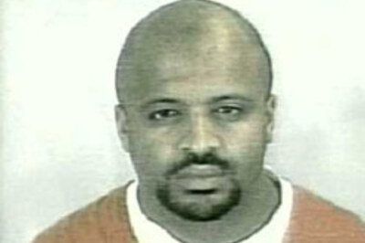Single juror saved 9/11 terrorist