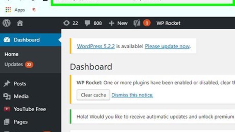How to Put WordPress in Maintenance Mode
