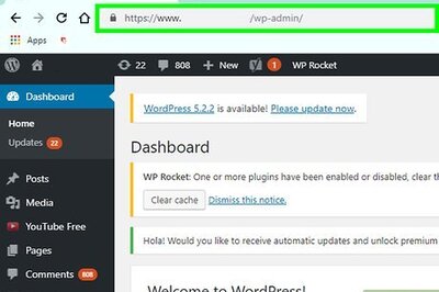 How to Put WordPress in Maintenance Mode