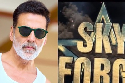 Akshay Kumar Starrer Action Drama Sky Force To Release On January 24, 2025: Report