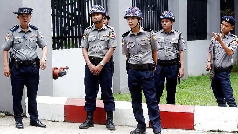 Indian-origin Man Fined for Lighting Fireworks During Diwali in Singapore