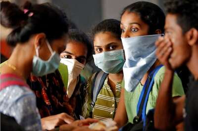 Kerala Gears up to Treat 50,000 Covid-19 Patients at a Time as State Battles Third Wave of Infections