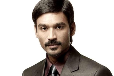 Tamil actor Dhanush to produce for brother's next film