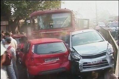 Pune road rage: List of the dead