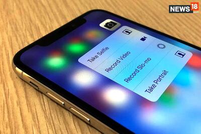 Realme 2, Xiaomi Redmi 6 Pro and more: Top Five Smartphones With Notch Display Under Rs 20,000