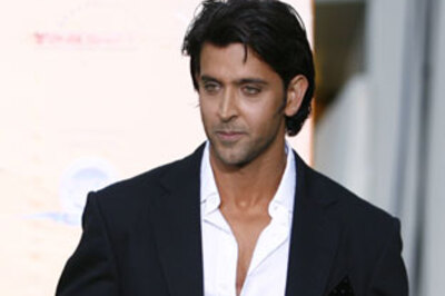 Hrithik, Suzanne into Vivaah, wedding planners with difference