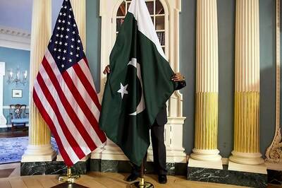 US May Work With China to 'Convince' Pakistan on Terror Crackdown