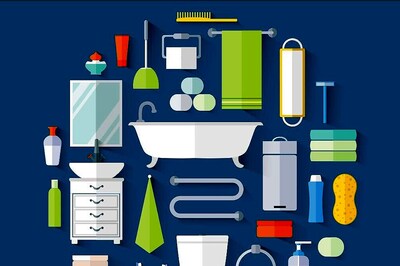 Community Participation in Maintaining Monsoon-Proof Toilets