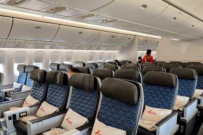 Air India Premium Economy Class: Check Routes, Features, Ticket Price and More