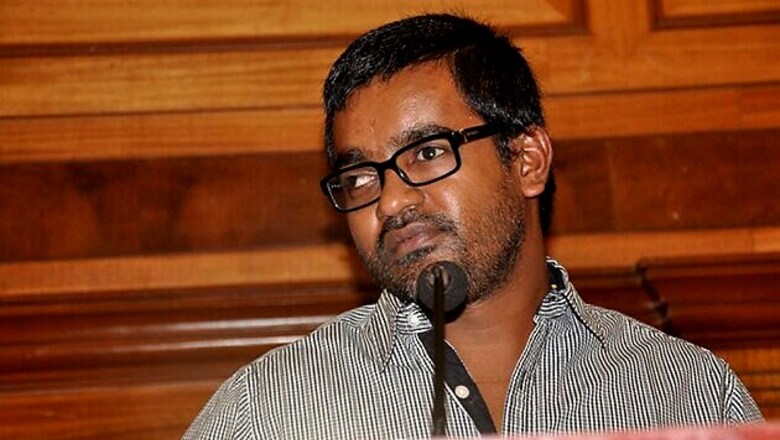 Selvaraghavan seeks anticipatory bail from court