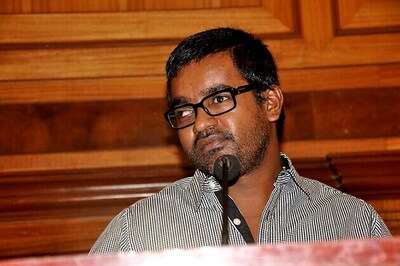 Selvaraghavan seeks anticipatory bail from court