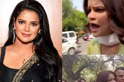 Archana Gautam, Bigg Boss 16 Contestant and Model, Expelled from Congress for Alleged Misconduct