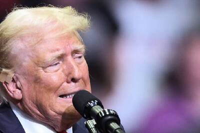 'Senseless Death Of Israelis': Trump Blasts Joe Biden, Kamala Harris After 6 Hostages Found Dead In Gaza