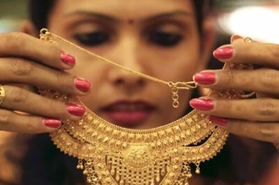Gold Rates Today In India; Check 22 Carat Latest Price In Your City On June 4