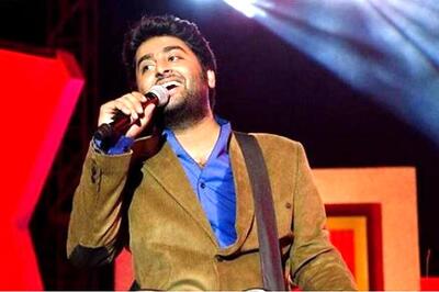 Arijit Singh Observed Ranbir Kapoor's Style Before Singing Ae Dil Hai Mushkil Track