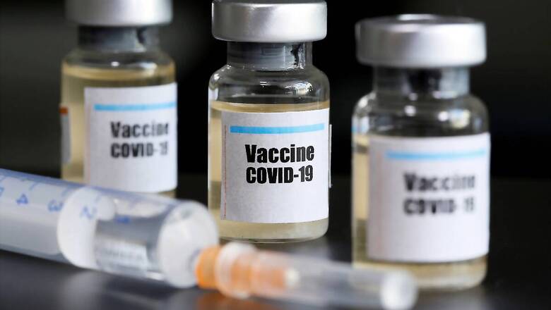News18 Evening Digest: Serum Institute Pauses India Trials of Covid-19 Vaccine and Other Top Stories
