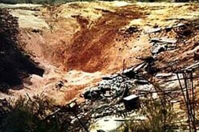 The beginning and the end of nuclear apartheid