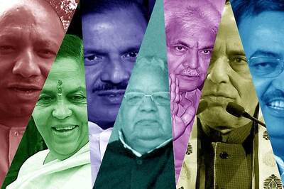 The Chief Ministerial Faces BJP Didn't Name in Uttar Pradesh