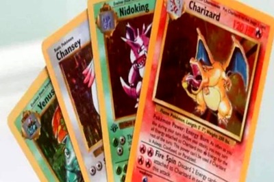 Man Sentenced To 3 Years In Prison For Spending Rs 44 Lakh COVID Fund On Rare Pokemon Card