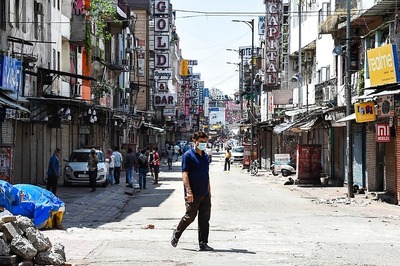 Impact of Lockdown During Its Third Week Key to Decide on Staggered Relaxation, Say Experts