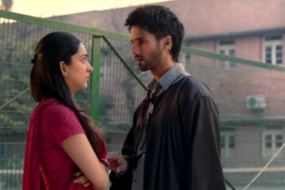 I Never Saw Kabir Singh as a Hero, Says Kiara Advani