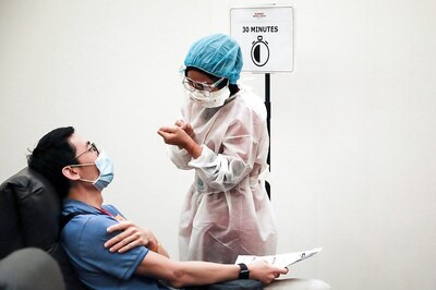 This Popular 5-star Hotel Emerges as Covid Hotspot in Rishikesh