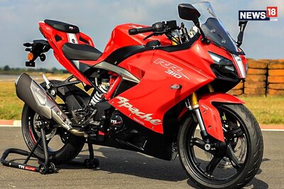 TVS Motor Company Inaugurates New Showroom in El Salvador