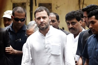 Changes in RTI Act Will Make it Useless, All Indians Must Oppose Move: Rahul Gandhi