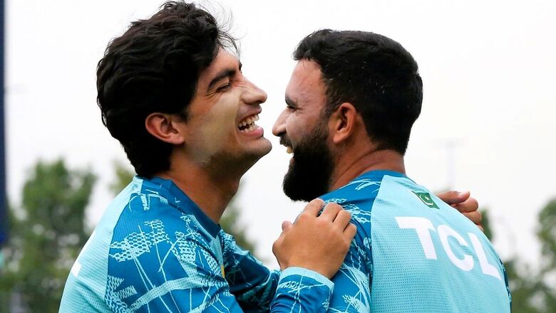 Naseem Shah and Fakhar Zaman Among Players from Pakistan to Enter BBL Drafts
