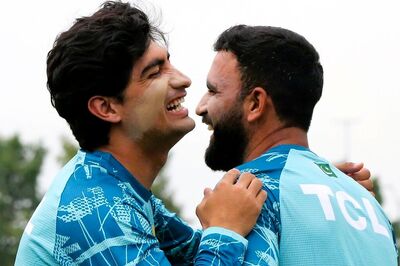 Naseem Shah and Fakhar Zaman Among Players from Pakistan to Enter BBL Drafts