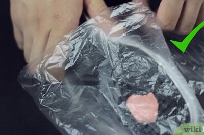 How to Remove Gum from a Shoe