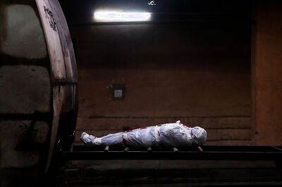 Bodies of Two Covid-19 Victims Swapped at Amritsar Hospital, Inquiry Ordered