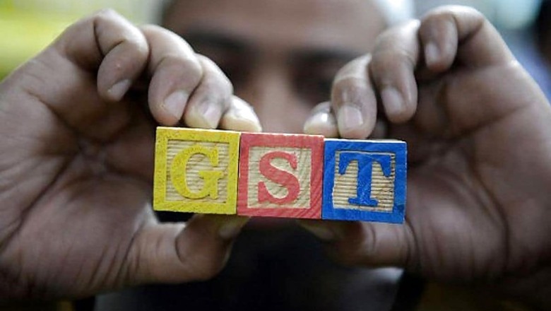 GST Authorities Arrest 215 Persons in Fake Invoice Cases, Recover Over Rs 700 Cr in 2 Months