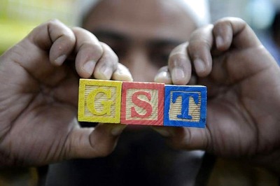GST Authorities Arrest 215 Persons in Fake Invoice Cases, Recover Over Rs 700 Cr in 2 Months