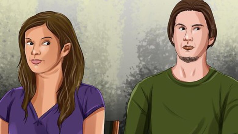 How to Cope With Awkward Silence