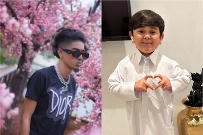 Bigg Boss 16 Winner Mc Stan Refuses to Talk About Abdu Rozik; Says ‘I Am in Touch With…’