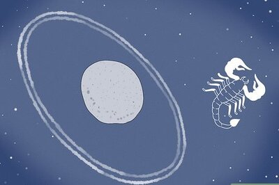 A Complete Guide to Chiron in Scorpio